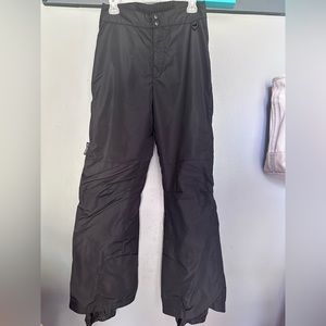 Columbia Snow Pants, small